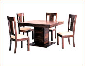 Dining Table Chair set